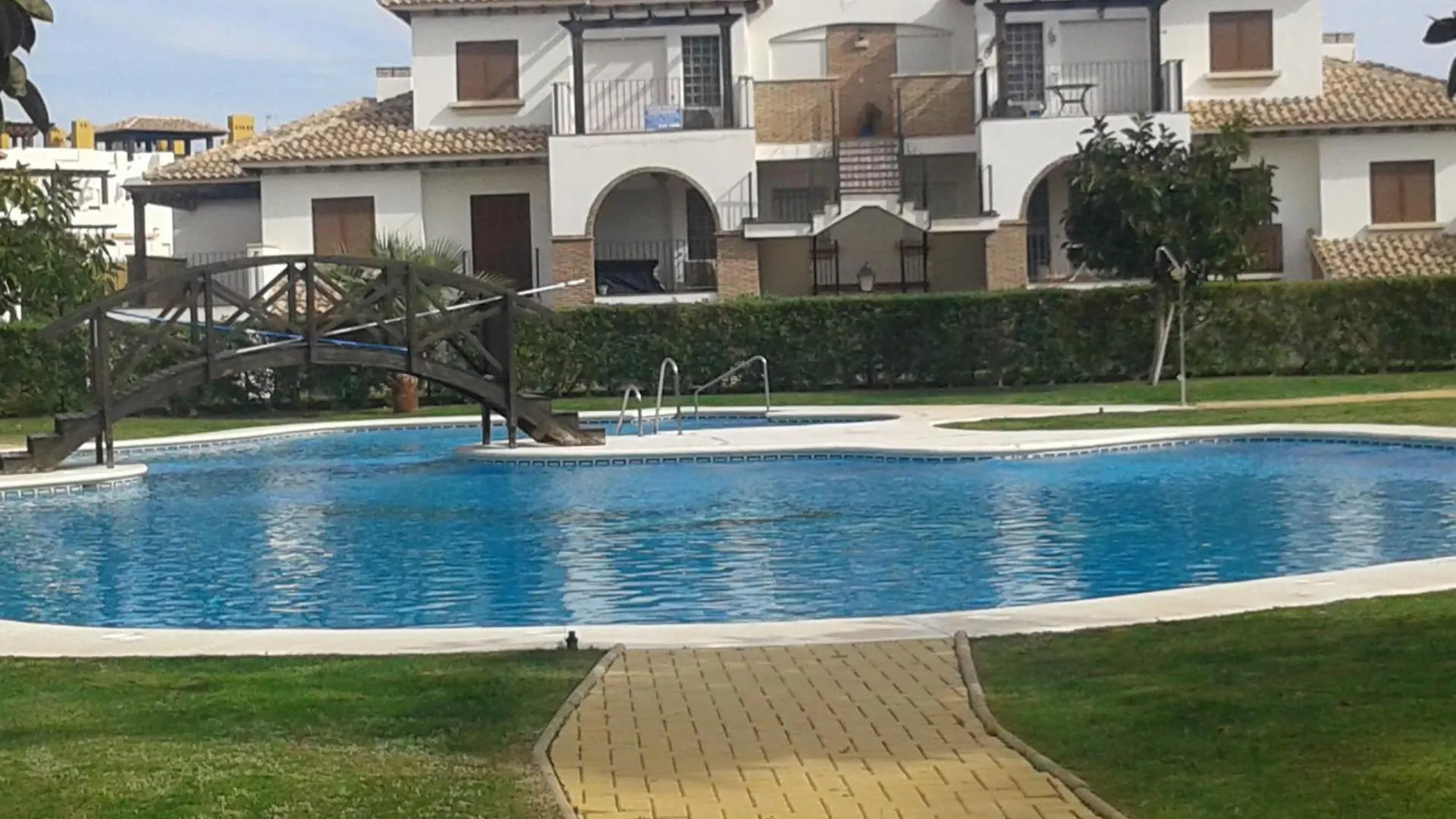 Apartment Alandalusthalassa.Com Apartamento Con Hermosas Vistas Vera Spain