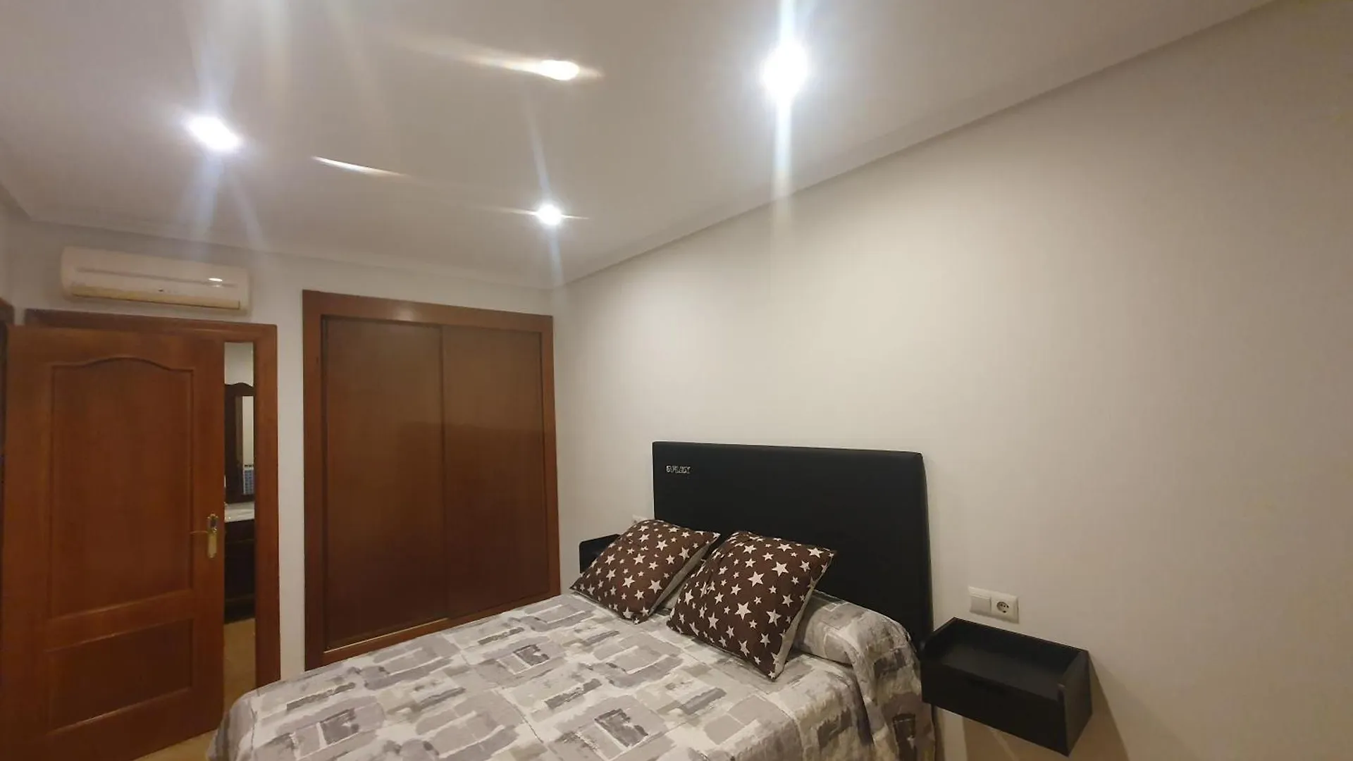 Alandalusthalassa.Com Apartamento Con Hermosas Vistas Vera 0*,