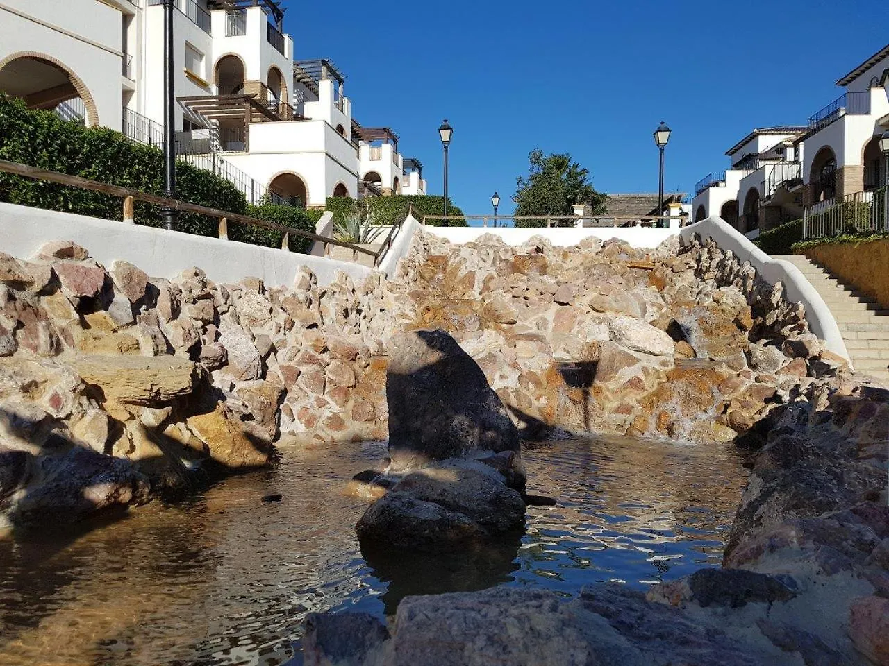 Alandalusthalassa.Com Apartamento Con Hermosas Vistas Vera Spain
