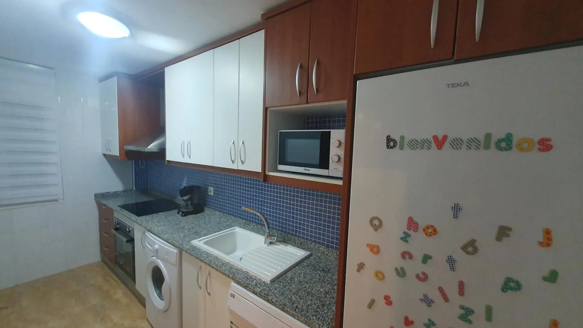Alandalusthalassa.Com Apartamento Con Hermosas Vistas Vera Spain