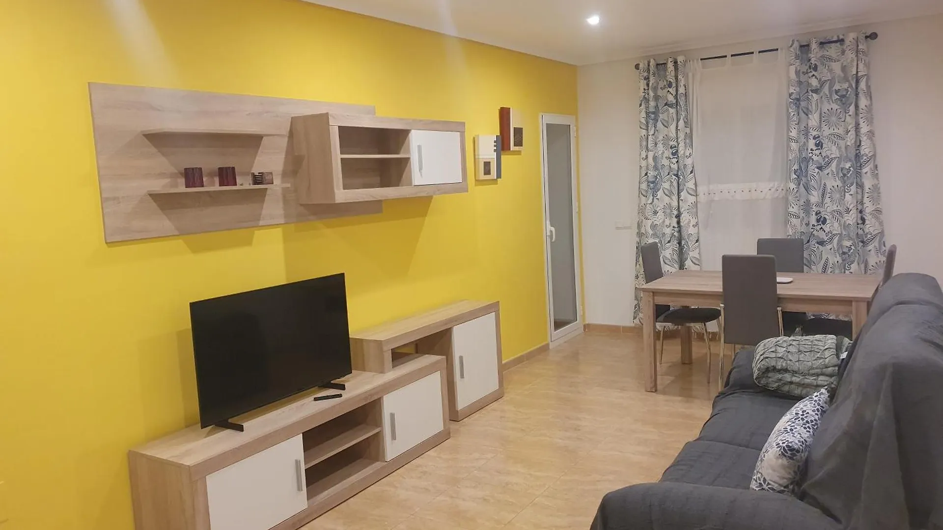 Alandalusthalassa.Com Apartamento Con Hermosas Vistas Vera 0*,  Spain
