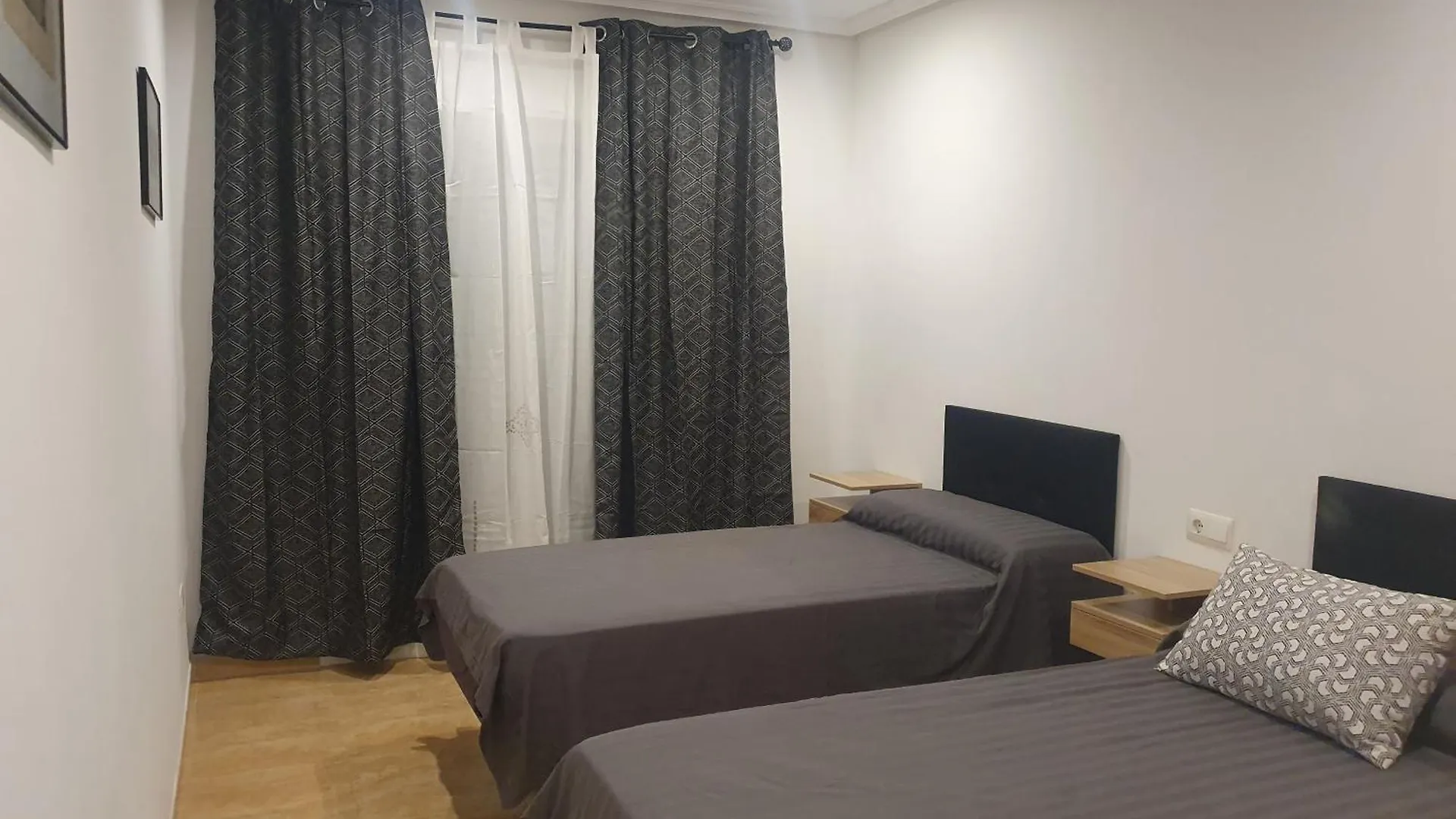 Alandalusthalassa.Com Apartamento Con Hermosas Vistas Vera Apartment