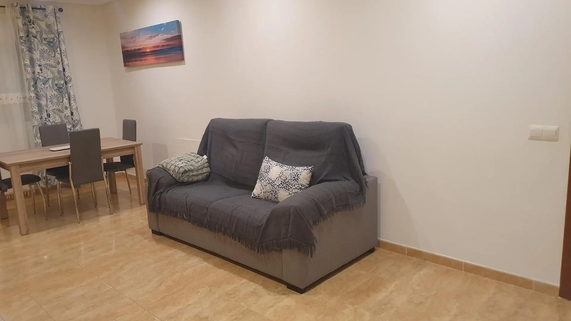 Apartment Alandalusthalassa.Com Apartamento Con Hermosas Vistas Vera Spain