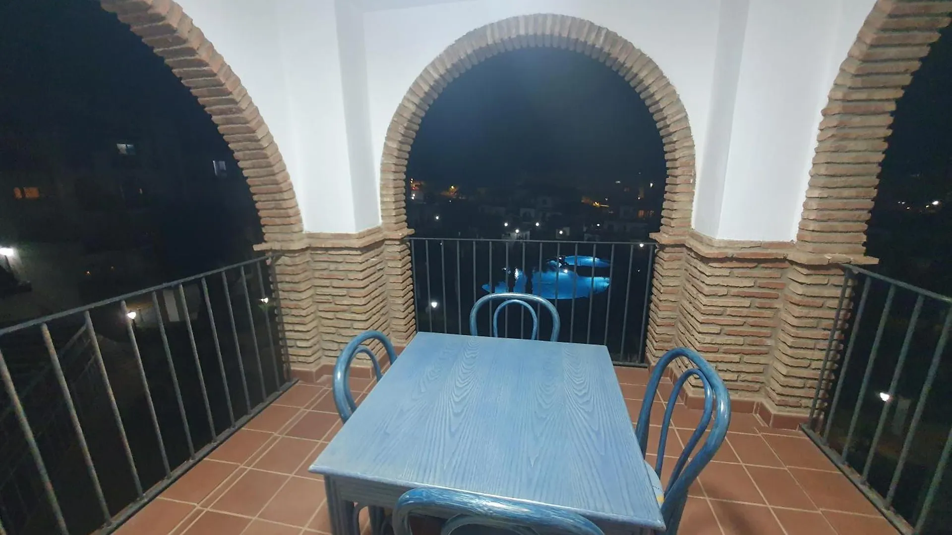Alandalusthalassa.Com Apartamento Con Hermosas Vistas Vera
