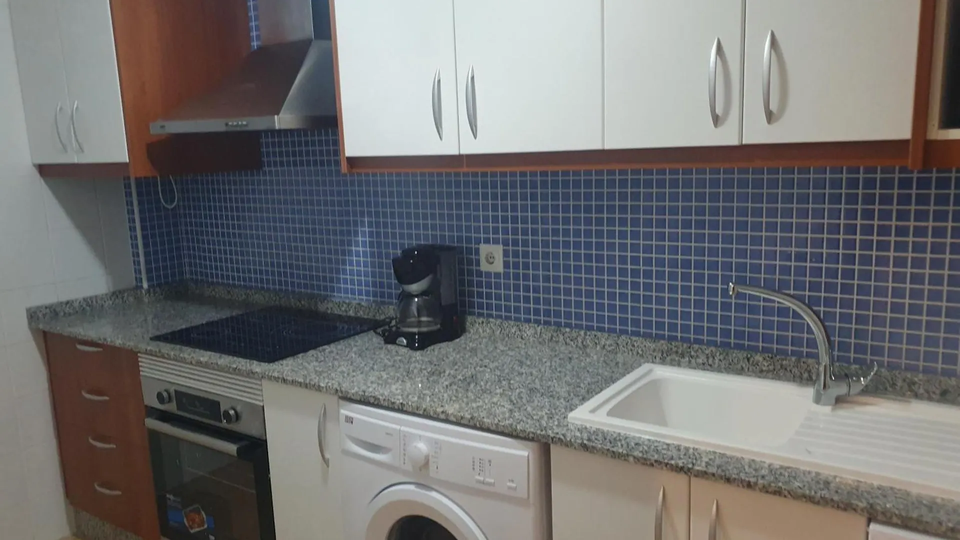 Alandalusthalassa.Com Apartamento Con Hermosas Vistas Vera